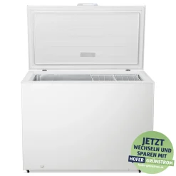 GORENJE Gefriertruhe