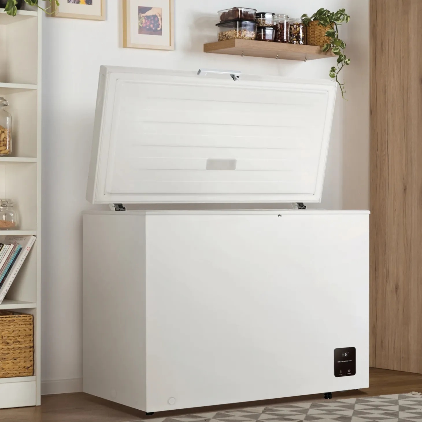 GORENJE Gefriertruhe