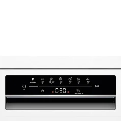 GORENJE Geschirrspüler freistehend
