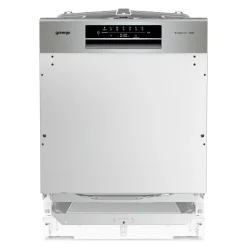 GORENJE Geschirrspüler, teilintegrierbar