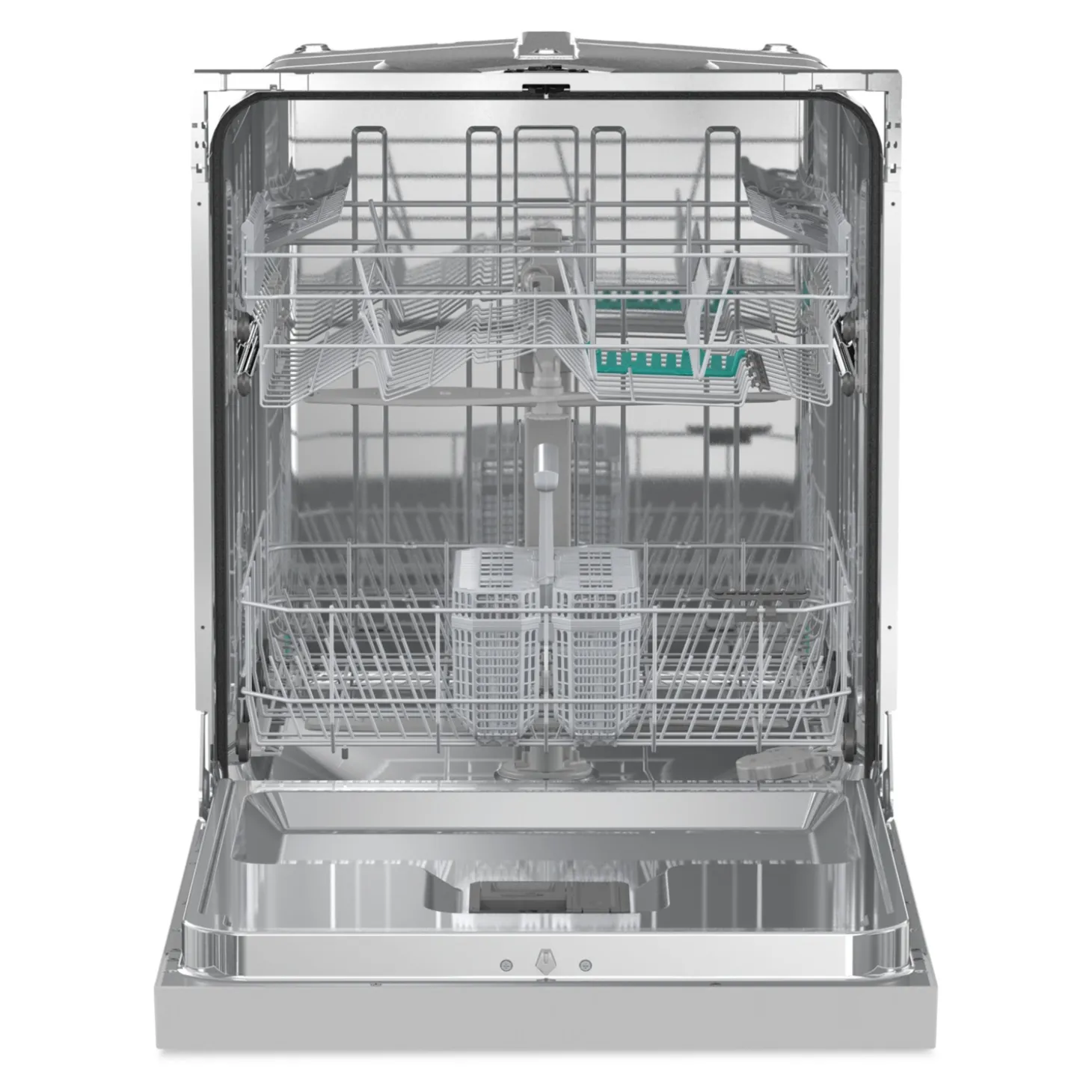 GORENJE Geschirrspüler, teilintegrierbar