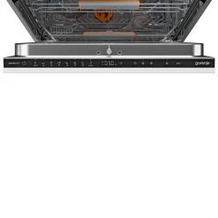 GORENJE Geschirrspüler vollintegrierbar