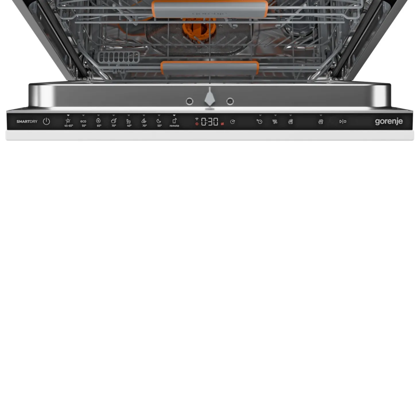 GORENJE Geschirrspüler vollintegrierbar