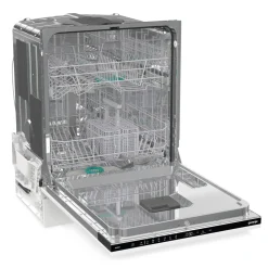 GORENJE Geschirrspüler vollintegrierbar