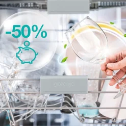 GORENJE Geschirrspüler vollintegrierbar