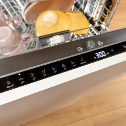GORENJE Geschirrspüler vollintegrierbar