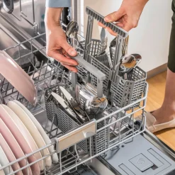 GORENJE Geschirrspüler vollintegrierbar