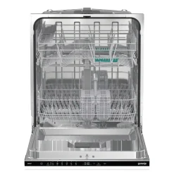 GORENJE Geschirrspüler vollintegrierbar