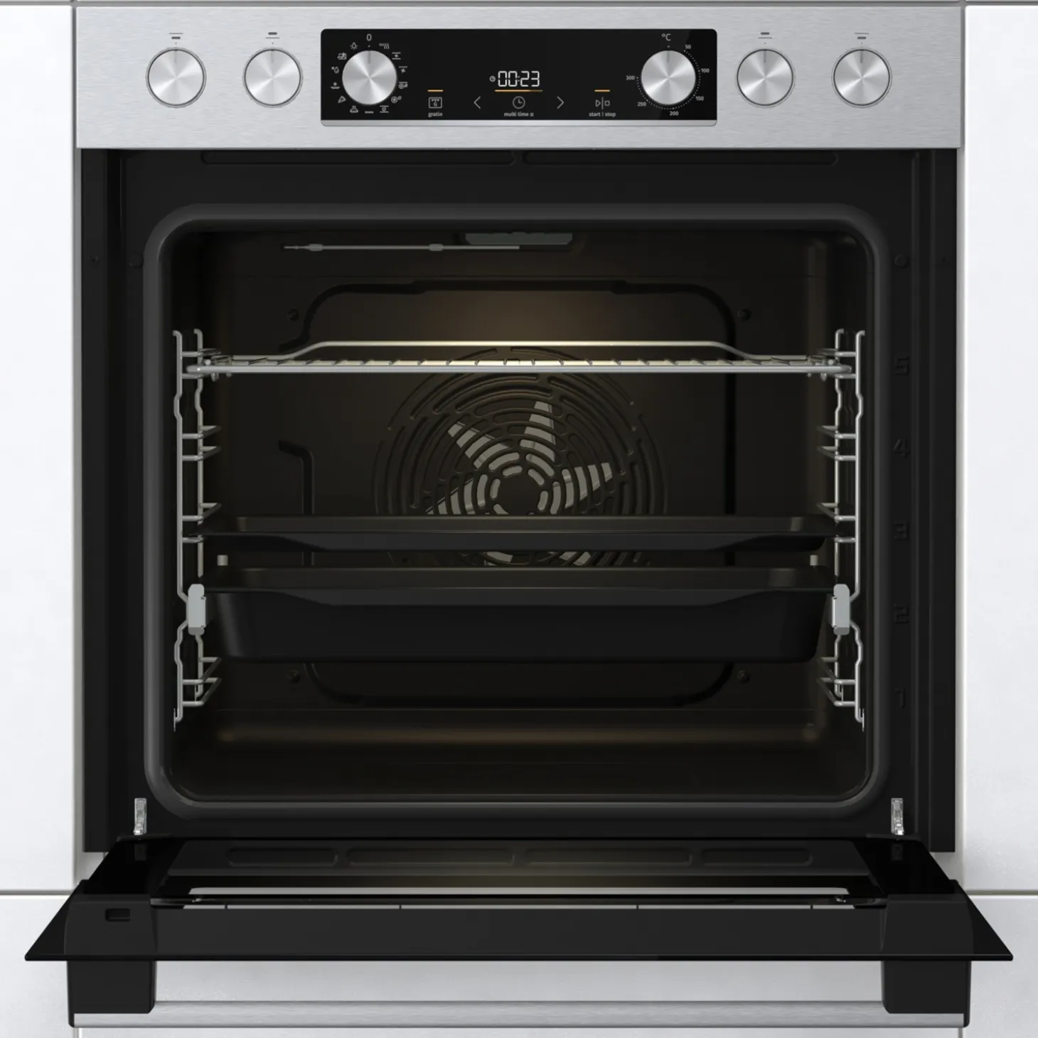 GORENJE Herd-Set