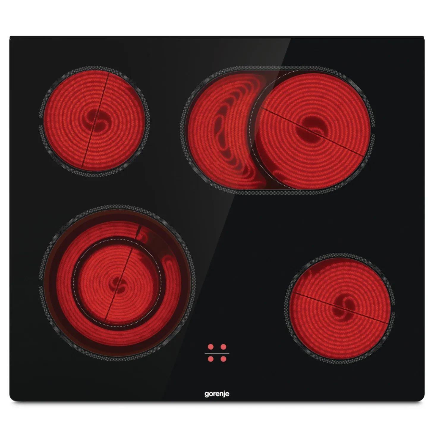 GORENJE Herd-Set