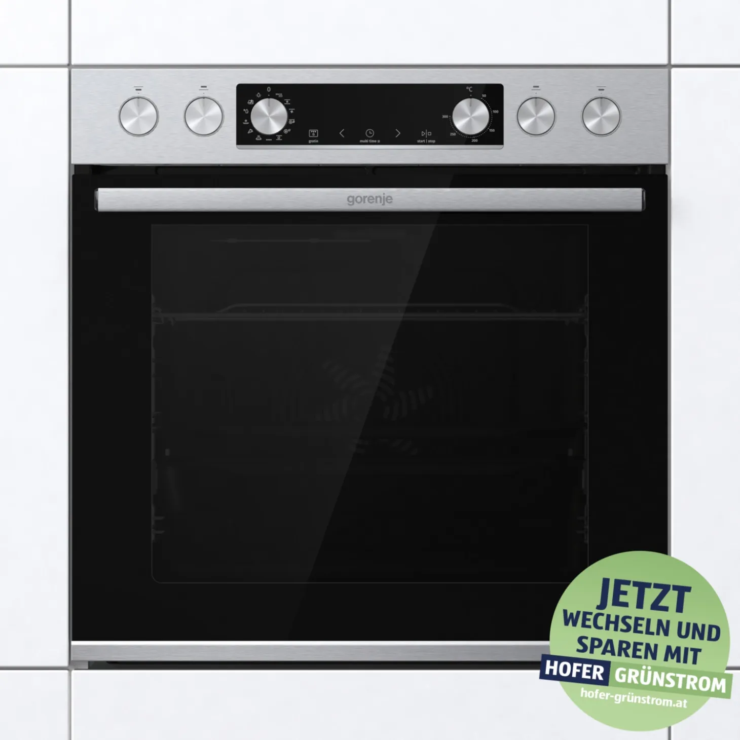 GORENJE Herd-Set