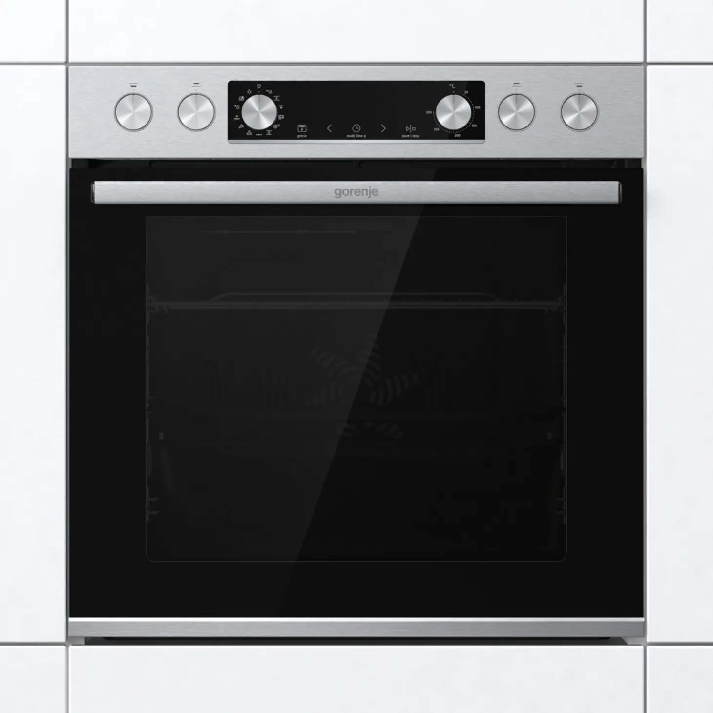 GORENJE Herd-Set
