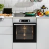 GORENJE Induktionsbackrohr-Set jump