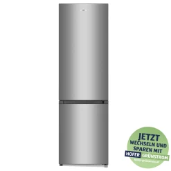 GORENJE Kühl-/Gefrierkombination RK4182PS4