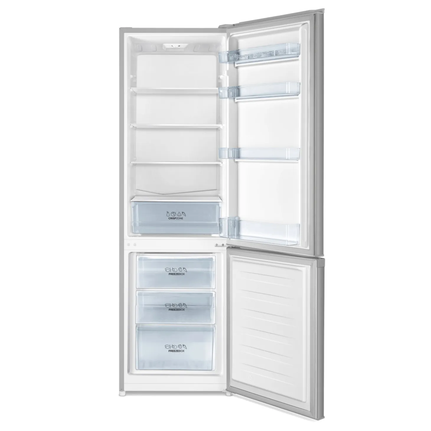 GORENJE Kühl-/Gefrierkombination RK4182PS4