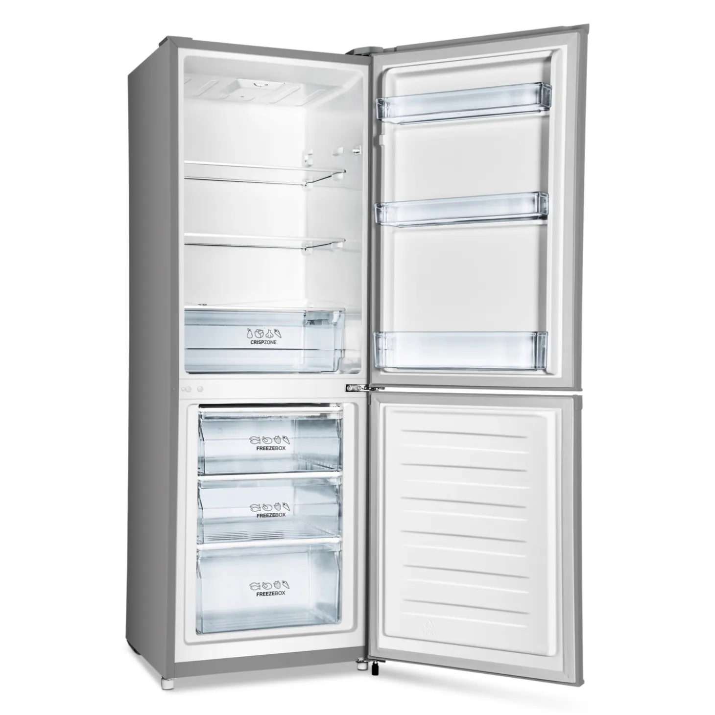 GORENJE No-Frost Kühl-Gefrierkombination