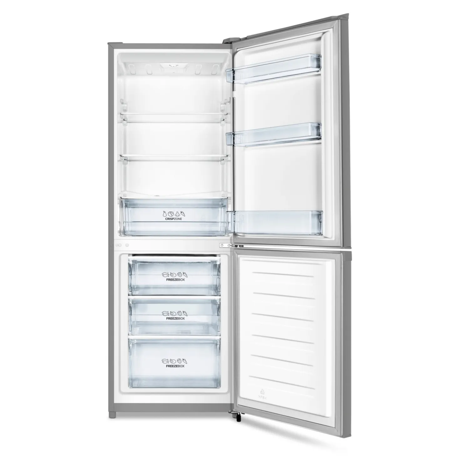 GORENJE No-Frost Kühl-Gefrierkombination