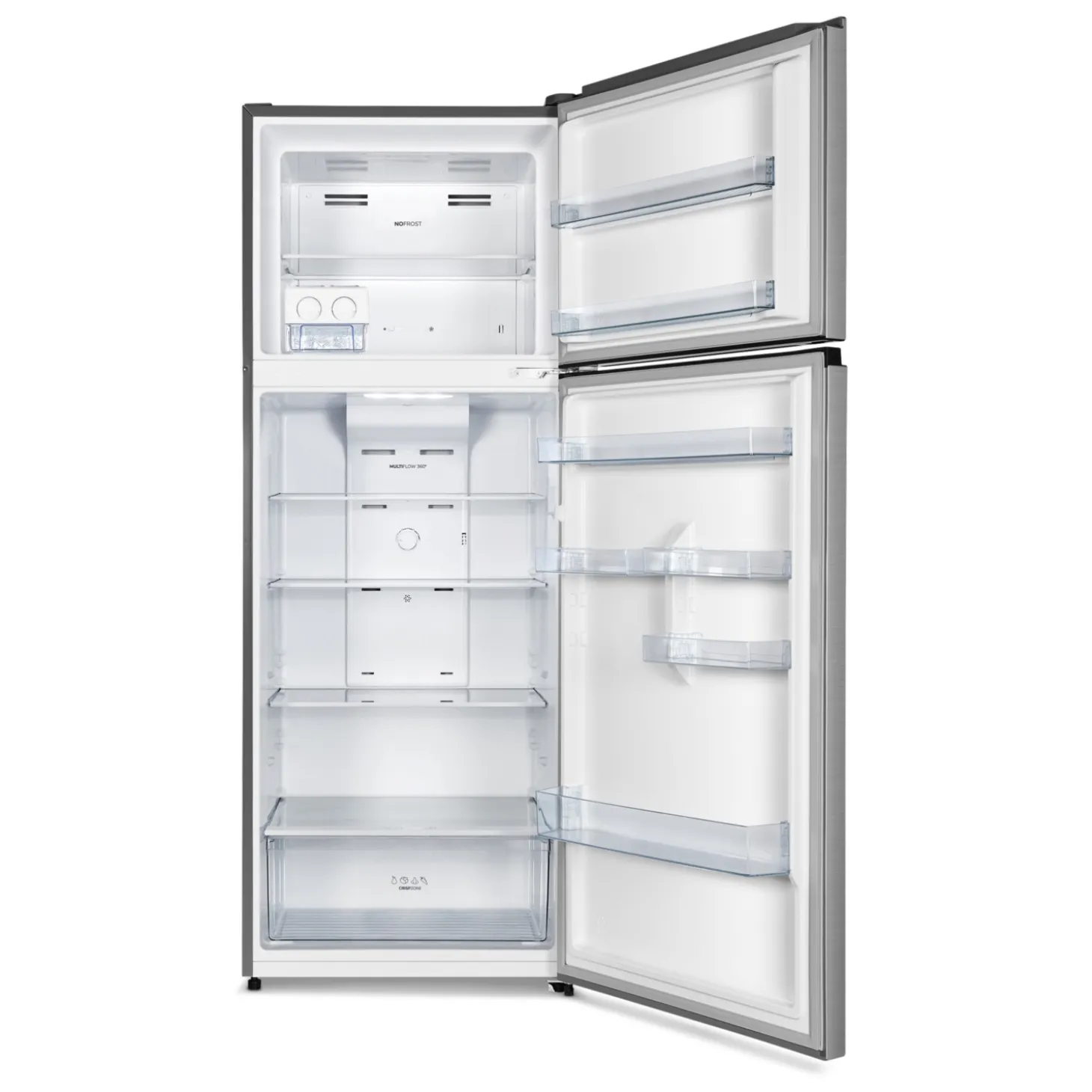 GORENJE NoFrost Kühl-/Gefrierkombination