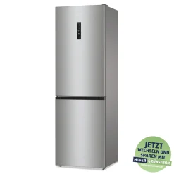 GORENJE Stand-Kühl-Gefrierkombination N61EA2XL4 NoFrost