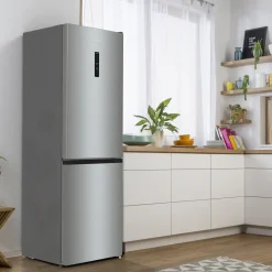 GORENJE Stand-Kühl-Gefrierkombination N61EA2XL4 NoFrost