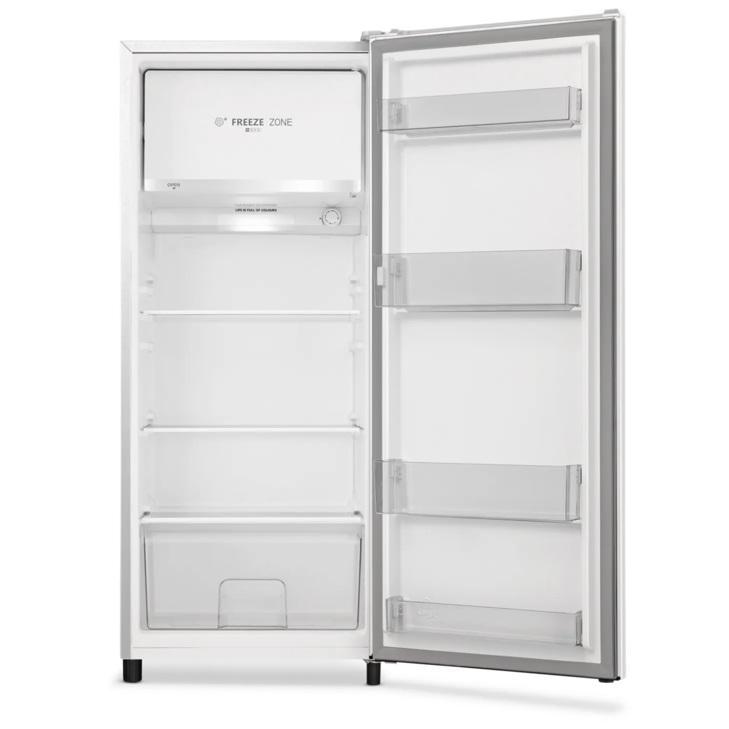 GORENJE Standkühlschrank mit Gefrierfach