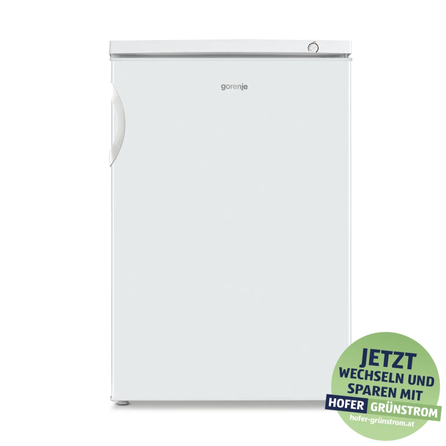 GORENJE Table Top Gefrierschrank
