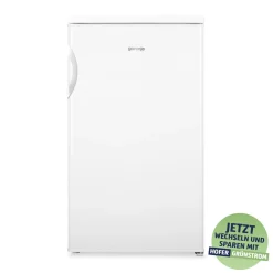 GORENJE Tischkühlschrank mit Gefrierfach