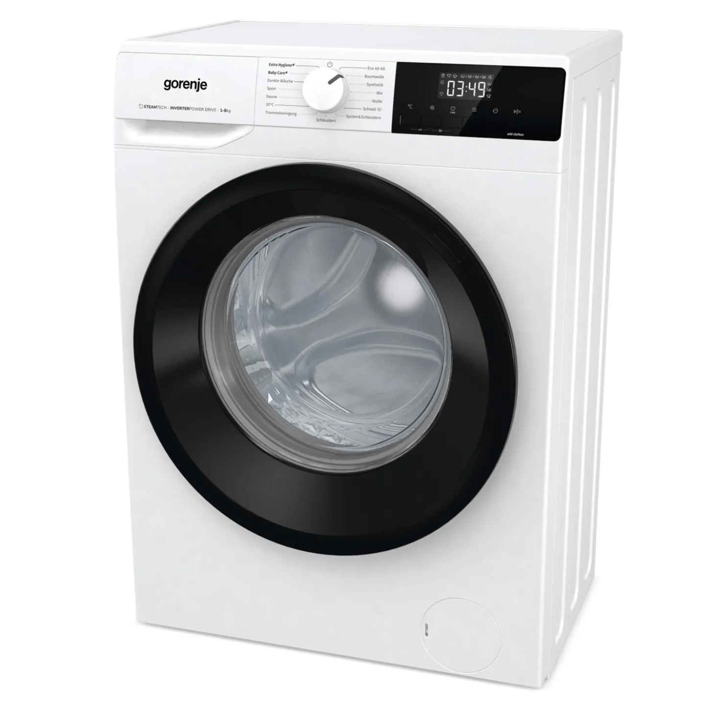GORENJE Waschmaschine