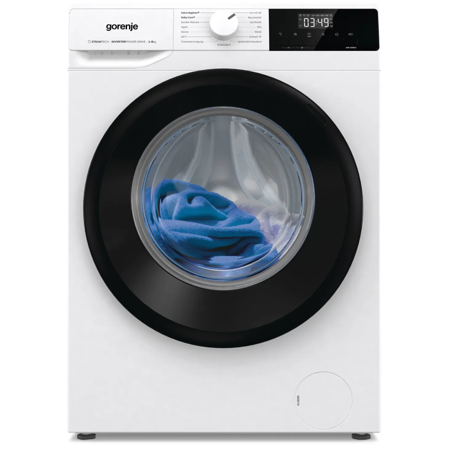 GORENJE Waschmaschine