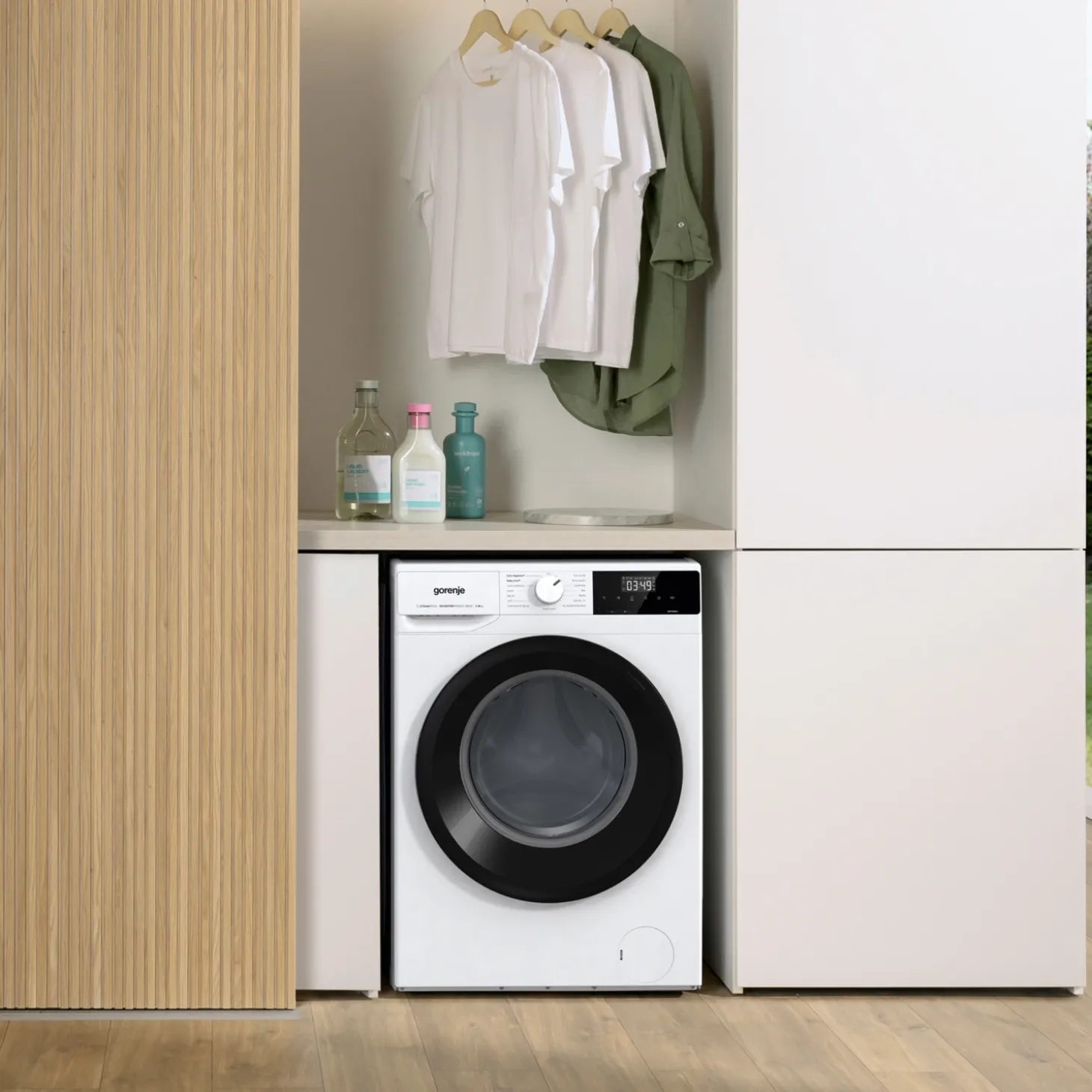 GORENJE Waschmaschine
