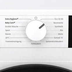 GORENJE Waschmaschine