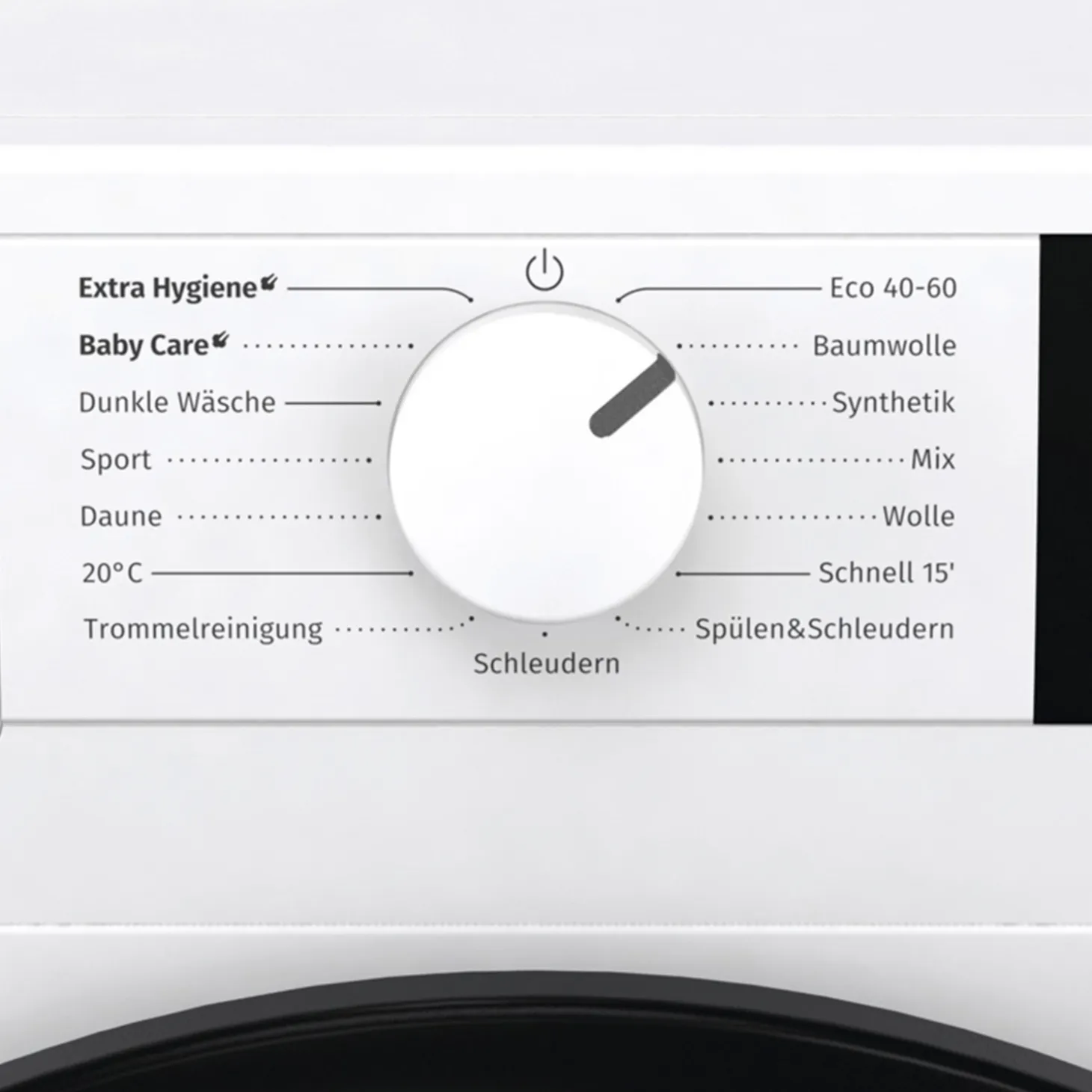 GORENJE Waschmaschine