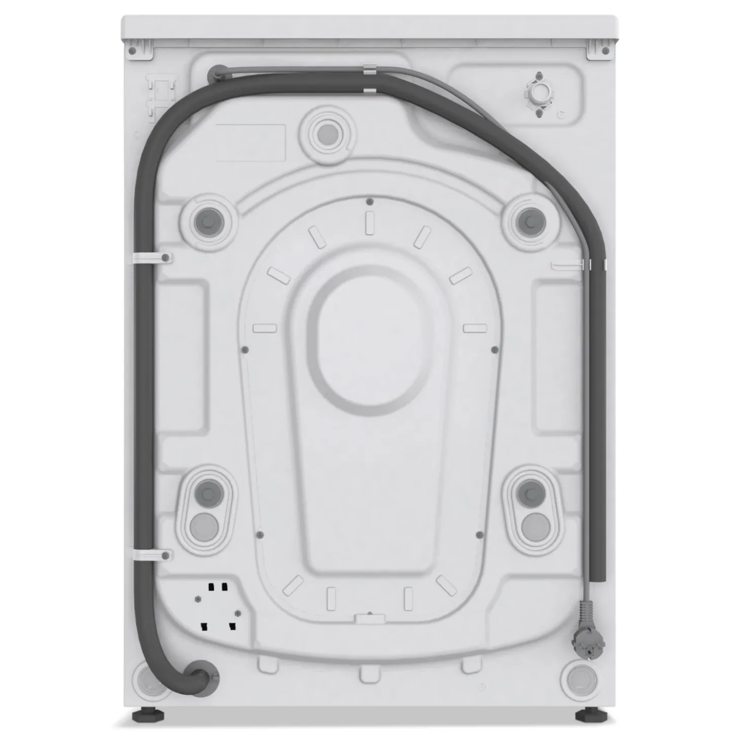 GORENJE Waschtrockner