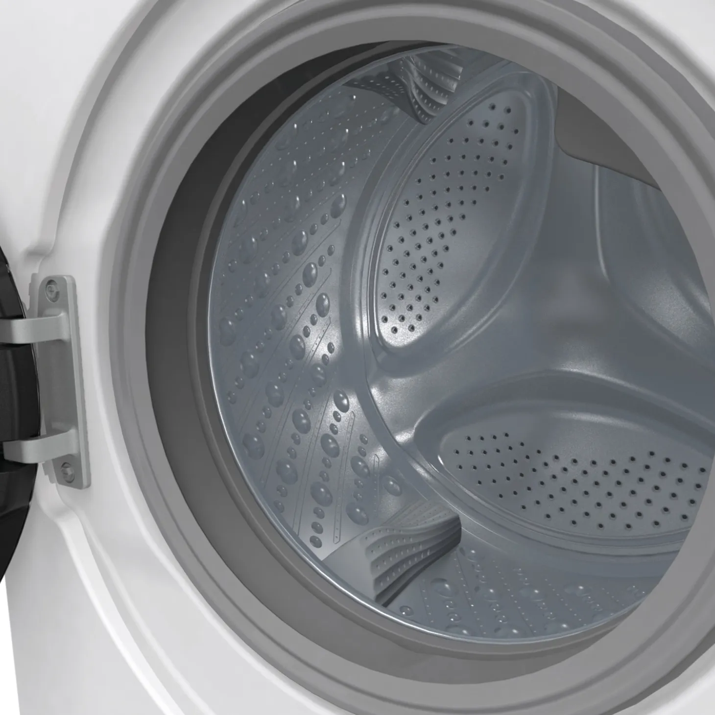 GORENJE Waschtrockner