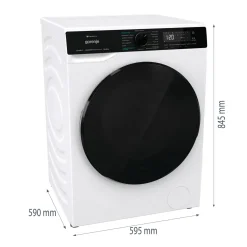 GORENJE Waschtrockner