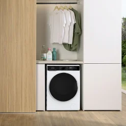 GORENJE Waschtrockner