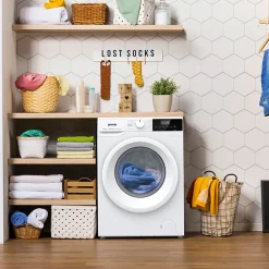 GORENJE Waschtrockner
