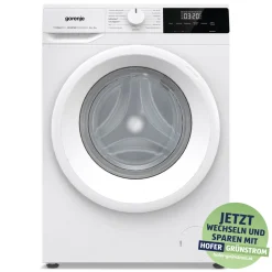 GORENJE Waschtrockner