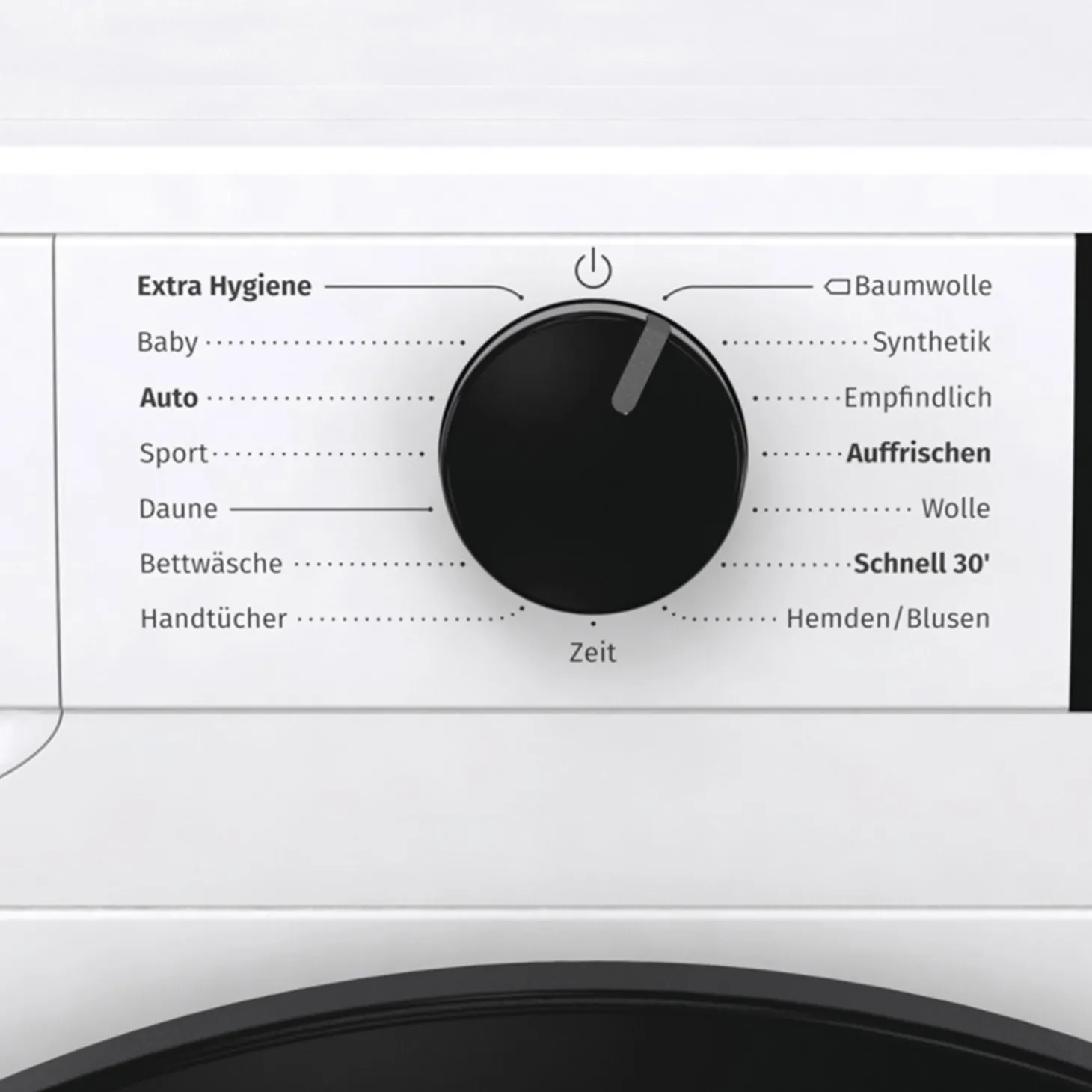 GORENJE Wärmepumpentrockner