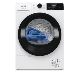 GORENJE Wärmepumpentrockner