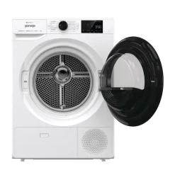 GORENJE Wärmepumpentrockner