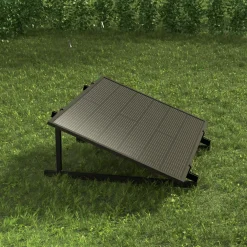 GREEN SOLAR Balkonkraftwerk Boden/Wand/Balkon 1000/800 mit Speicher 2,11kWh