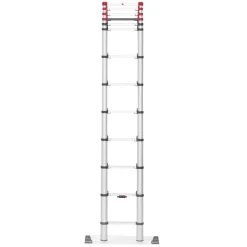 HAILO HAILO Teleskopleiter T80