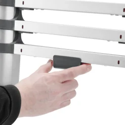 HAILO HAILO Teleskopleiter T80
