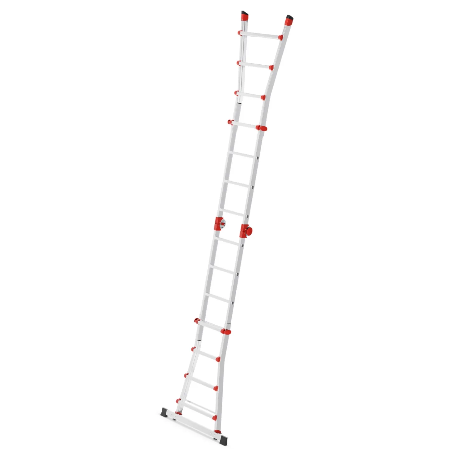 HAILO Multifunktionsleiter M80