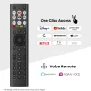 HISENSE 85“ (215 cm) 4K Ultra HD Smart TV
