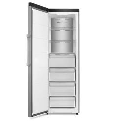 HISENSE NoFrost Stand-Gefrierschrank