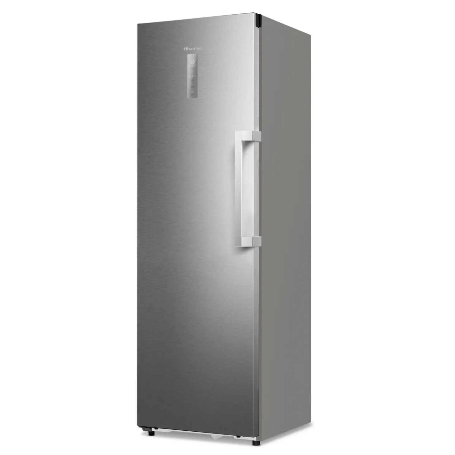 HISENSE NoFrost Stand-Gefrierschrank
