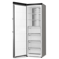 HISENSE NoFrost Stand-Gefrierschrank