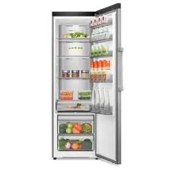 HISENSE NoFrost Stand-Kühlschrank